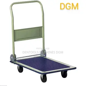 300kg Folding Platform Hand Truck