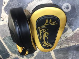 Original Brand New Imported Coaches Pad. Free Delivery Included