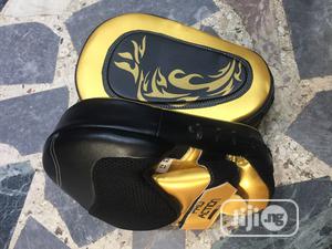 Original Brand New Imported Coaches Pad. Free Delivery Included