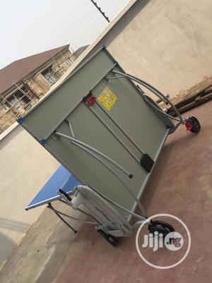 New Imported Outdoor Table Tennis Board. Nationwide Delivery
