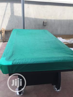 Brand New Imported 7fit Snooker Board
