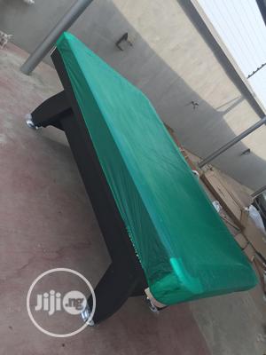 Brand New Imported 7fit Snooker Board. Home Delivery
