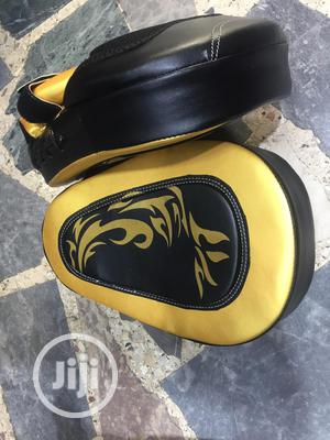 Original Brand New Imported Coaches Pad