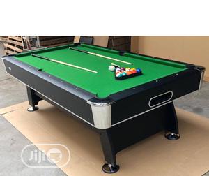 8fit Snooker Imported With All Accessories Inside