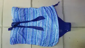 Ladies Swimming Tronks