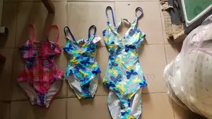 Ladies Swimming Tronks