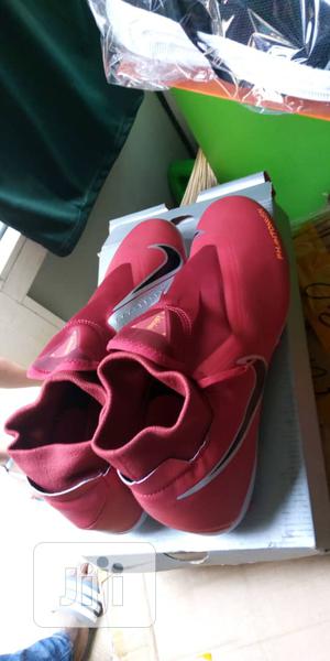 Brand New Ankle Boots Is Available