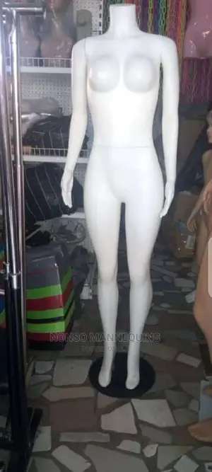 FEMALE Headles