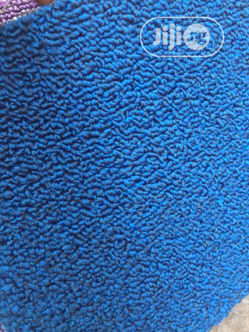 Carpet/Rugs