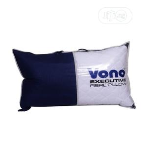 Vono Executive Fibre Pillow