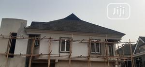 Solid Black Shingle