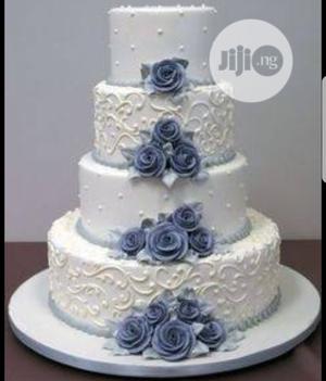 Good Cake for Birthday Wedding E.C.T