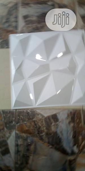 Wallpaper 3d Panel/ Mural