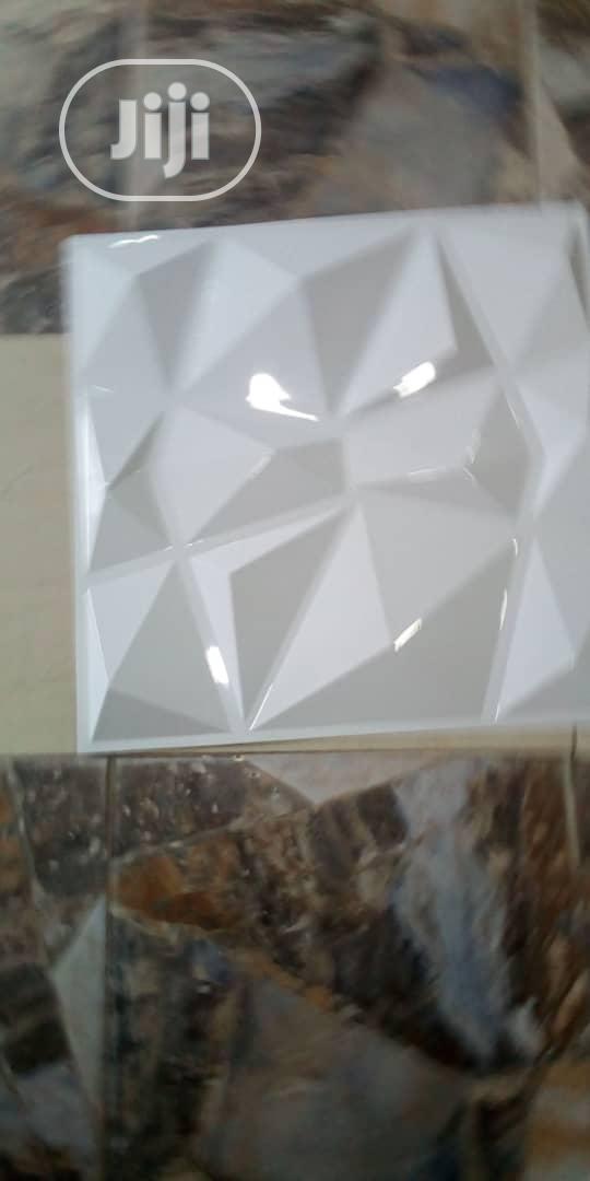 Wallpaper 3d Panel/ Mural