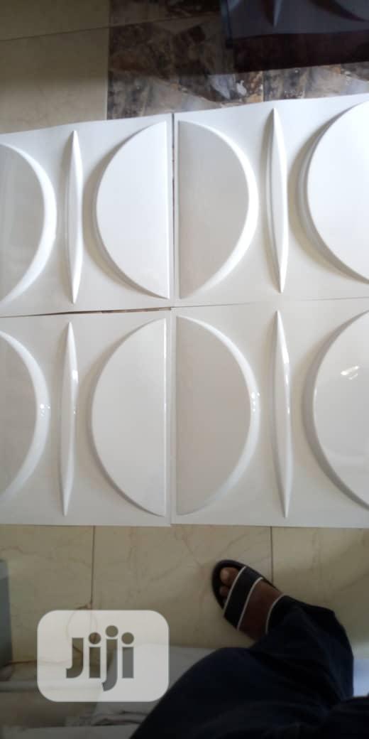 Wallpaper 3d Panel/ Mural