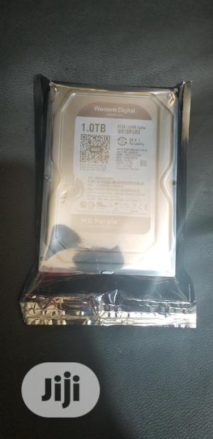 Surverliancee 1tb Internal Desktop Hard Drive