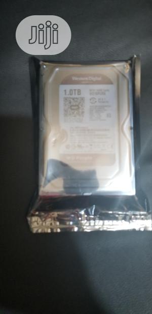 Surverliancee 1tb Internal Desktop Hard Drive