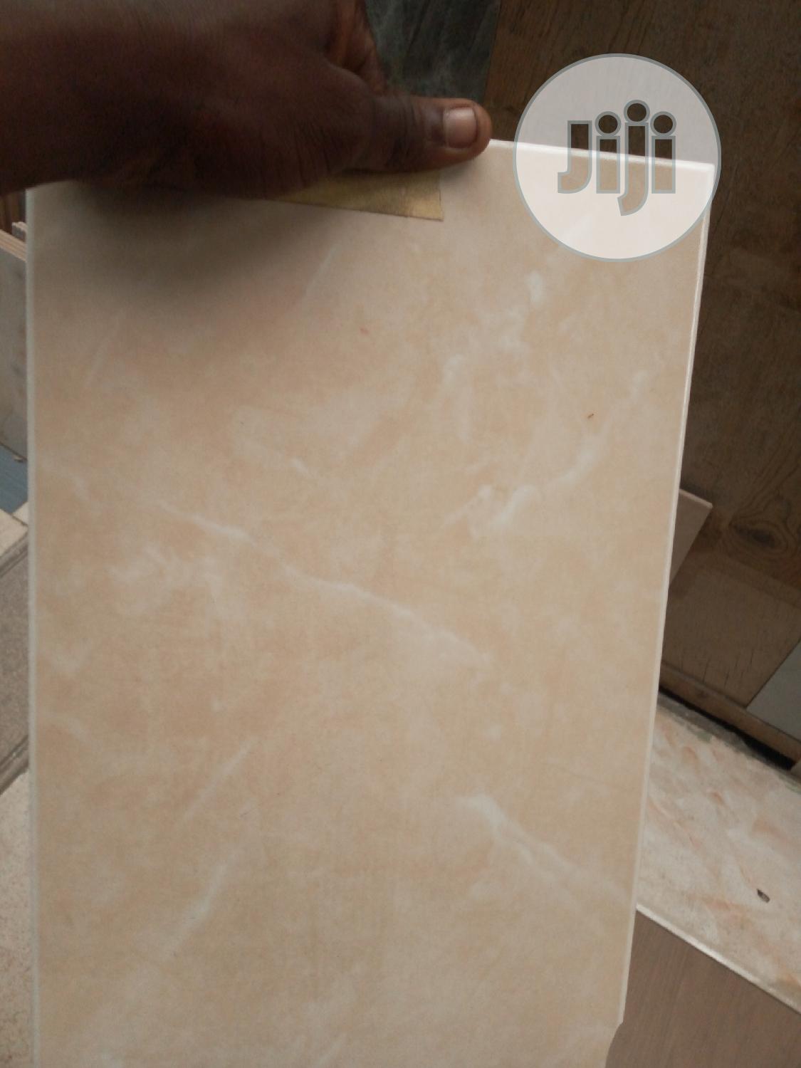 Chinese Wall Tiles