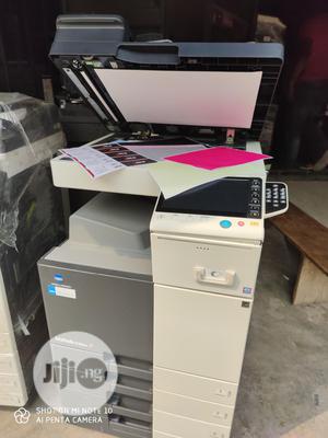 Bizhub C284e