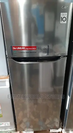 LG Inverter Fridge Ref 222slcl
