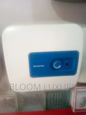 Ariston Water Heater