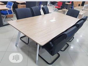 Mini Conference Table