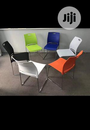 Plastic Chair