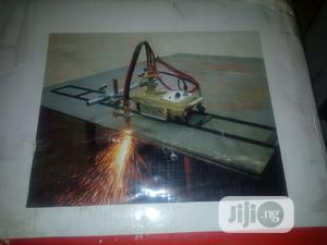 Profile Cutting Machine