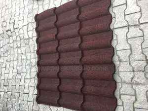 Chrisore Kristin Horse Blood Milano Roofing Sheet