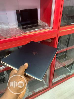 Laptop HP Spectre X360 13 16GB Intel Core i7 SSD 512GB