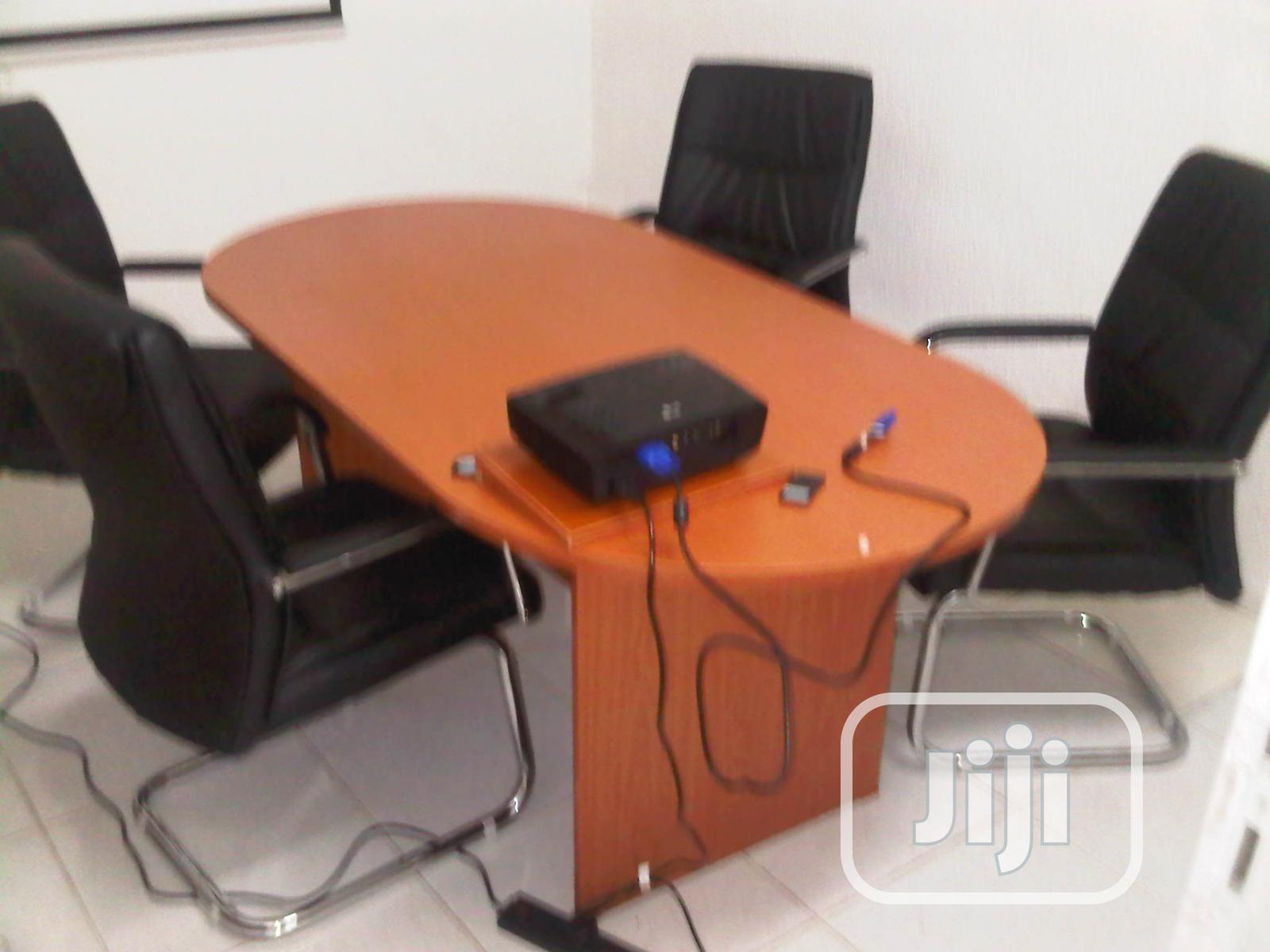 Conference Table