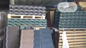 Roofing Sheet