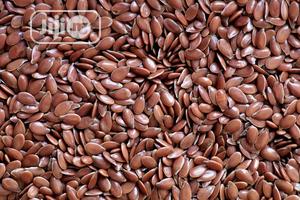 Flax Seeds
