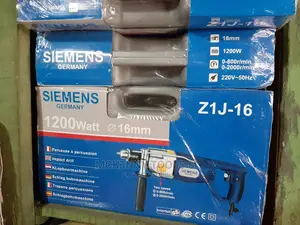 16mm Drilling Machine
