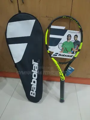Babolat Lawn Tennis Racket 9980