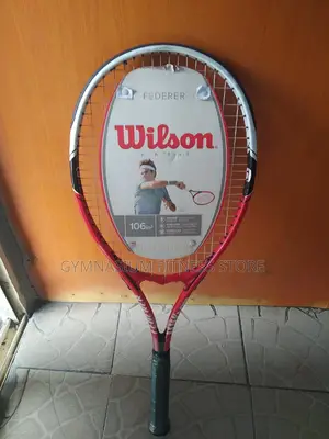 Wilson Racket