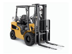 2 To 15 Tons Forklifts For Sell And Lease