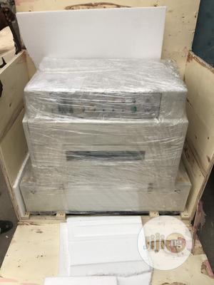Water Shrink Machine/Heat Shrink Packaging Machine