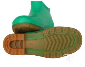 Children Rain Boot.