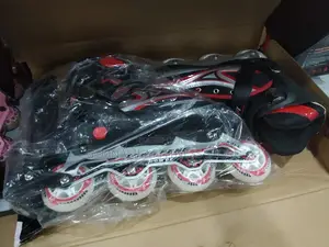 Skating Shoes Quality Multi Color 5DK