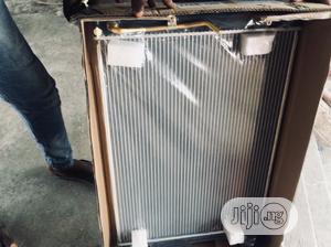 Radiator for Lexus Rx350