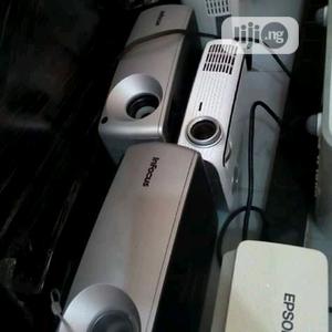 Extremely Bright Projector