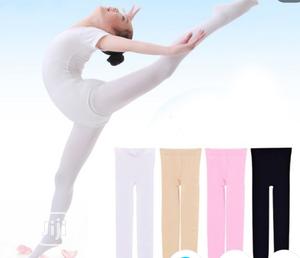 Ballerina Pop Sock (Thick One)