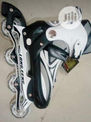 Skating Shoe
