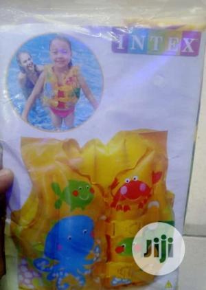 Children Swimming Life Jacket
