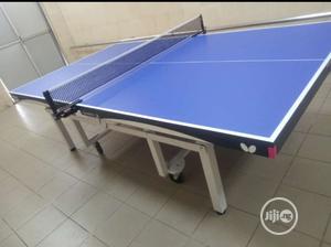 Butterfly Table Tennis Board Outdoor