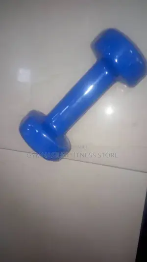3kg Dumbbell 112