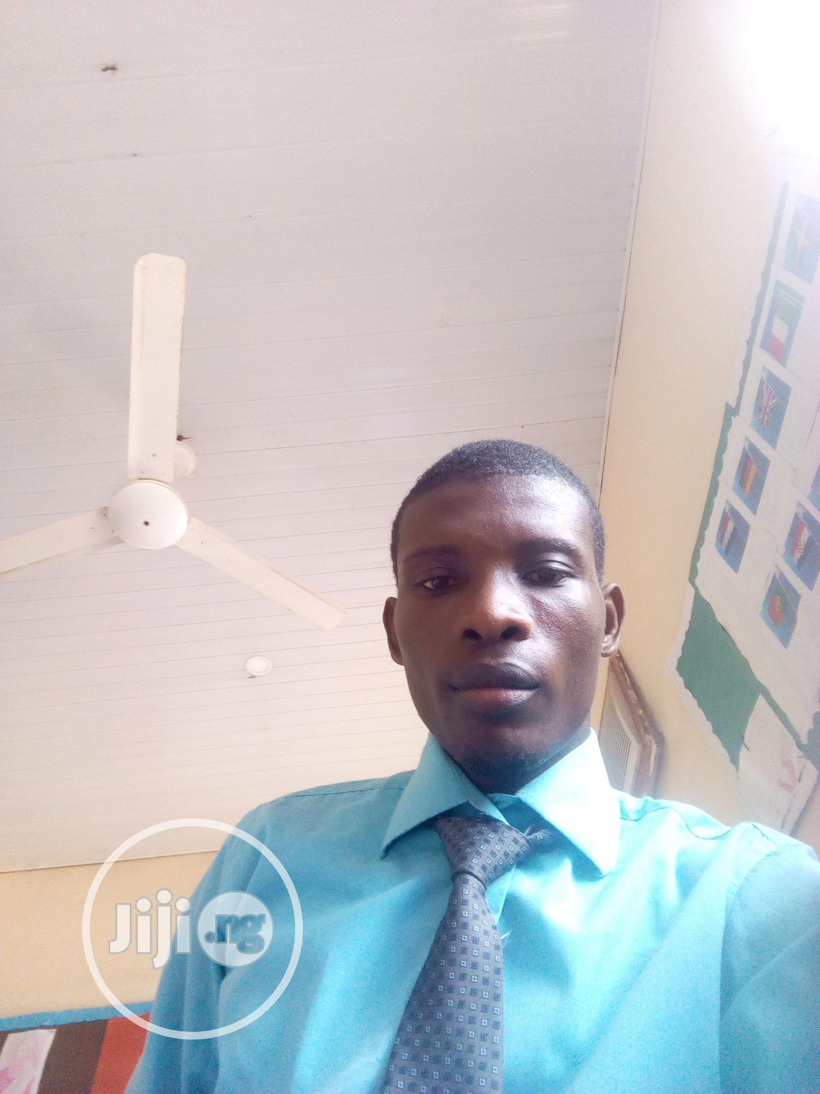Data Analyst