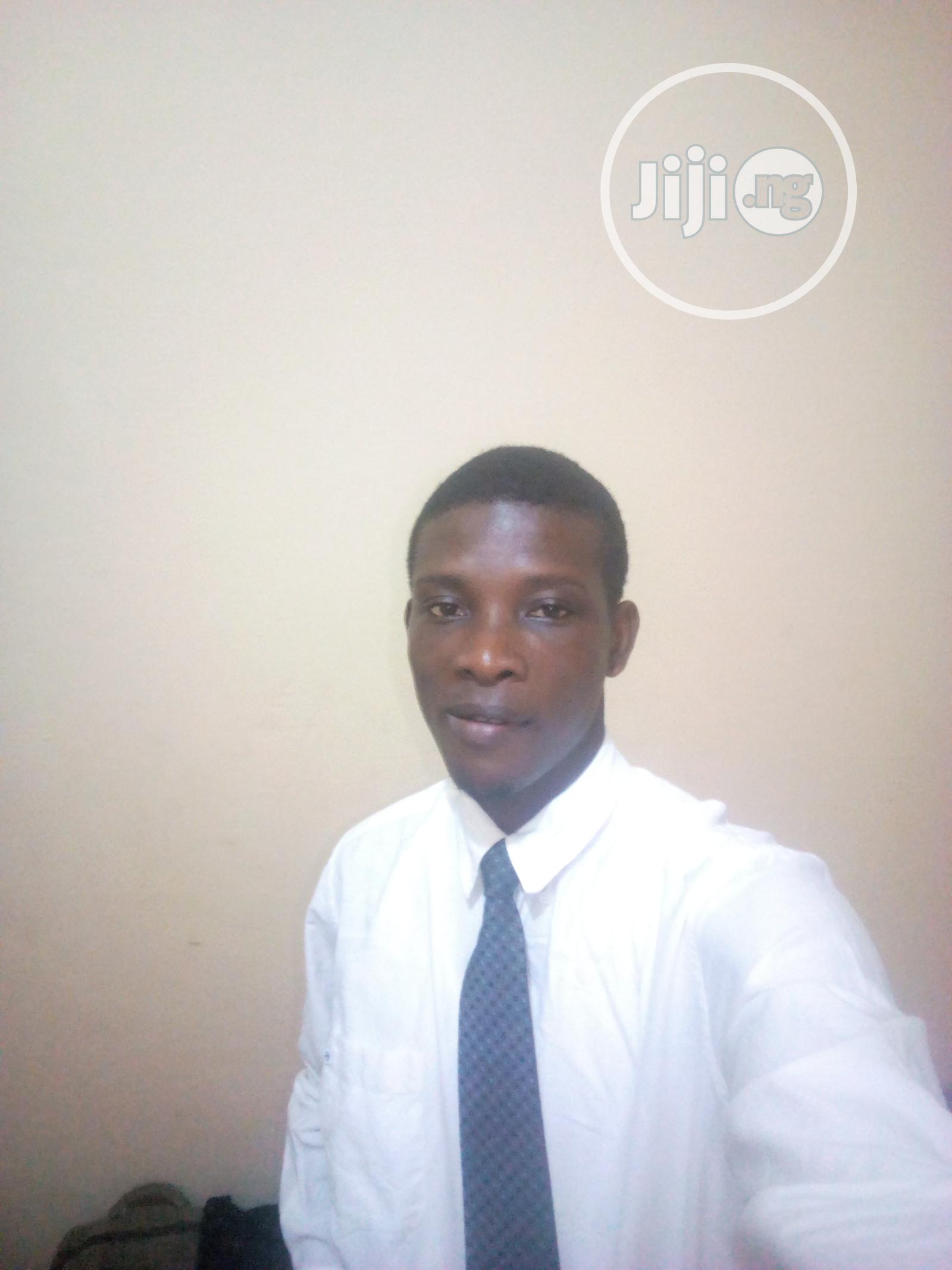 Data Analyst