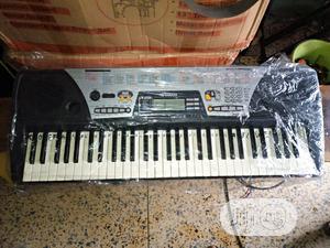 Yamaha PSR Keyboards